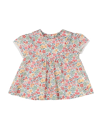 TARTINE ET CHOCOLAT Top Rust 100% Cotton