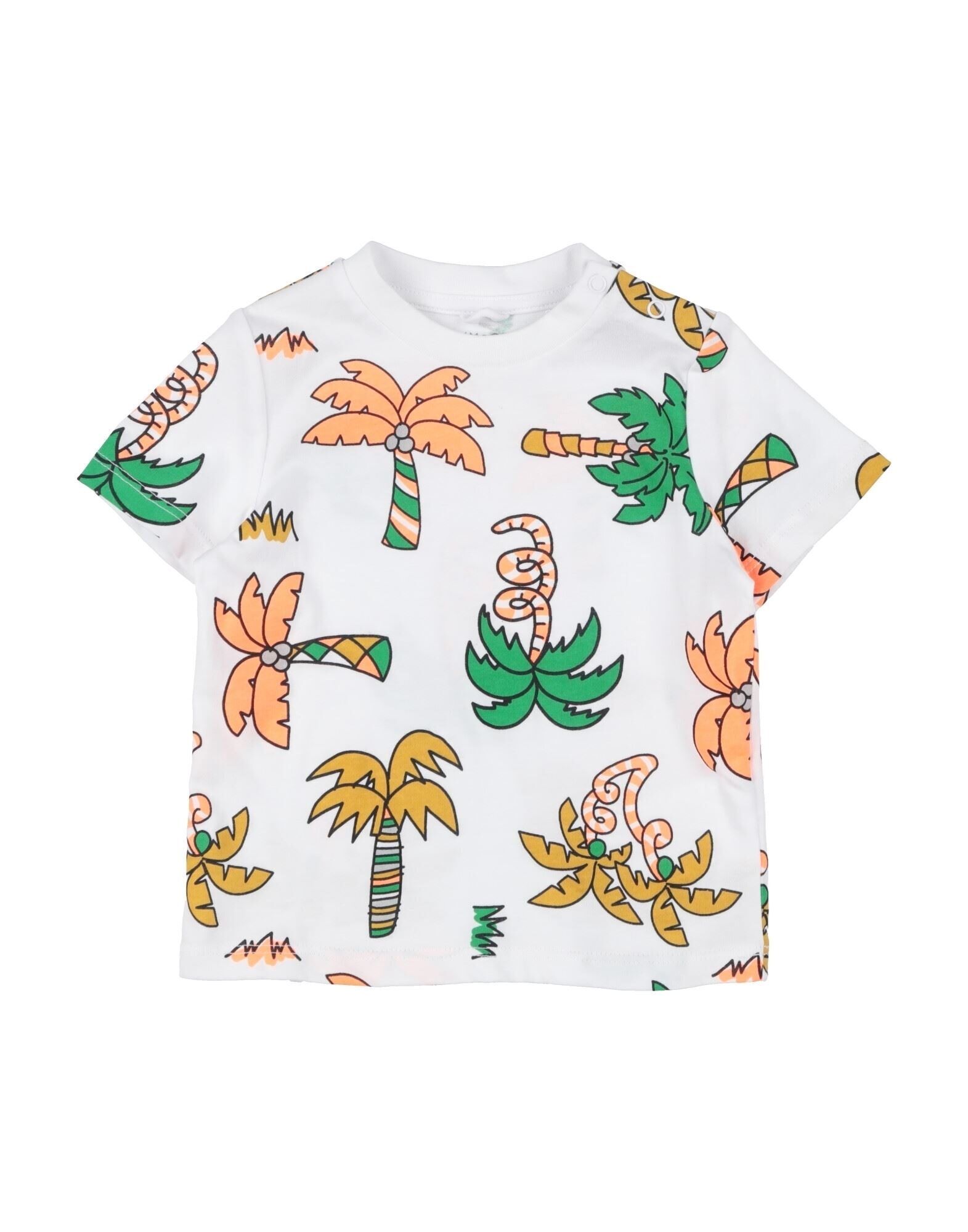 STELLA McCARTNEY KIDS - Футболки