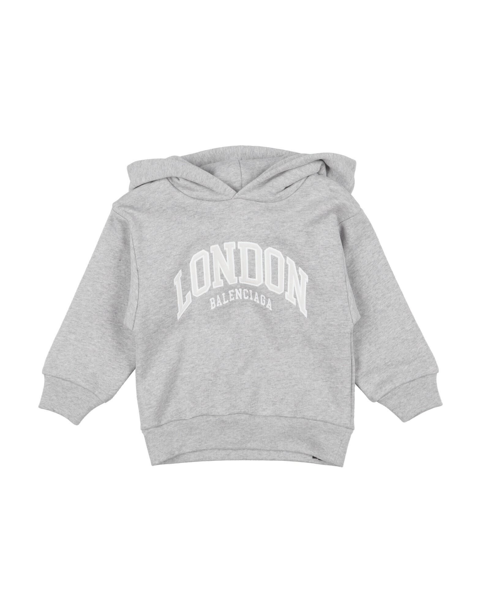 BALENCIAGA KIDS - Sweatshirts