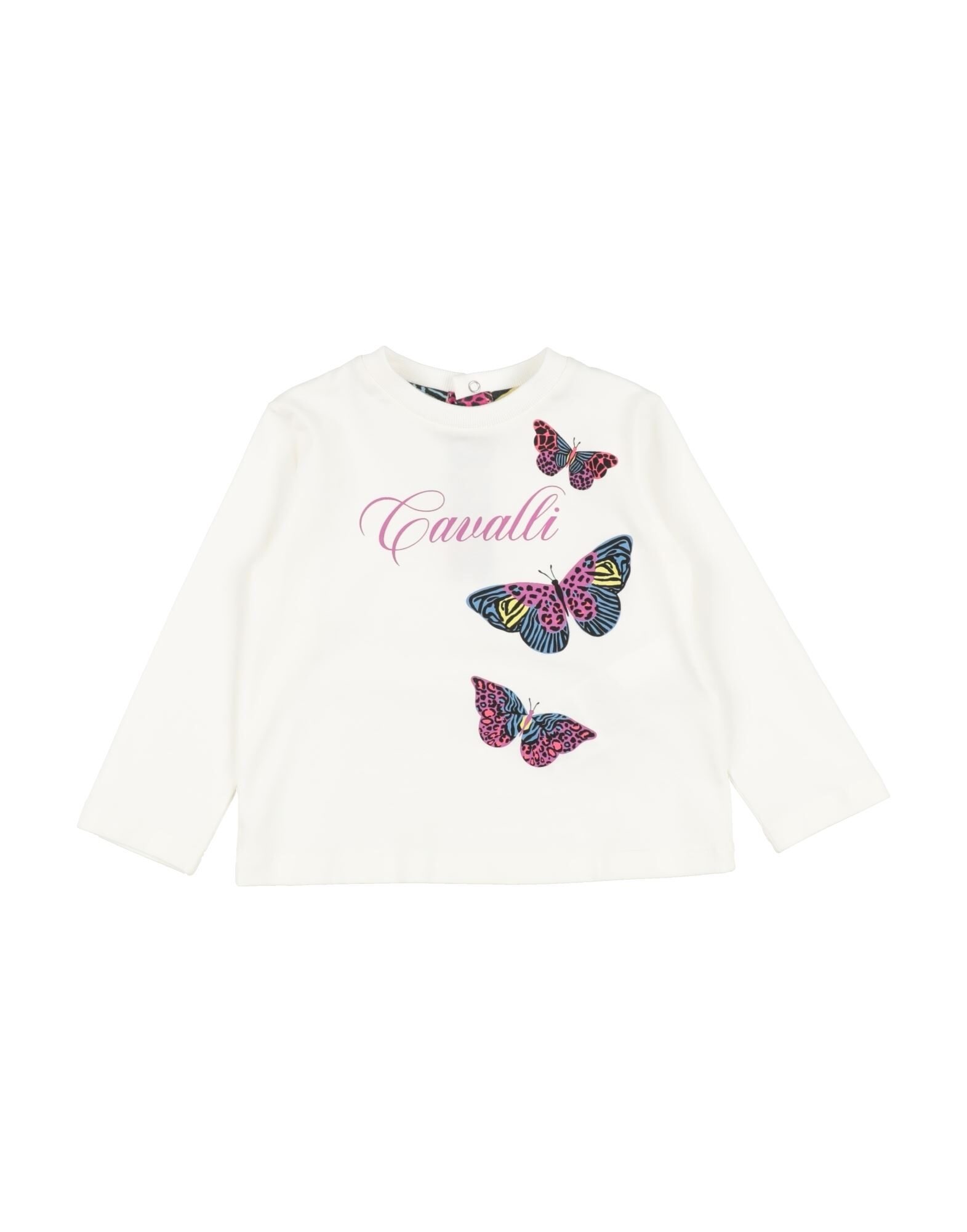 ROBERTO CAVALLI - Футболки