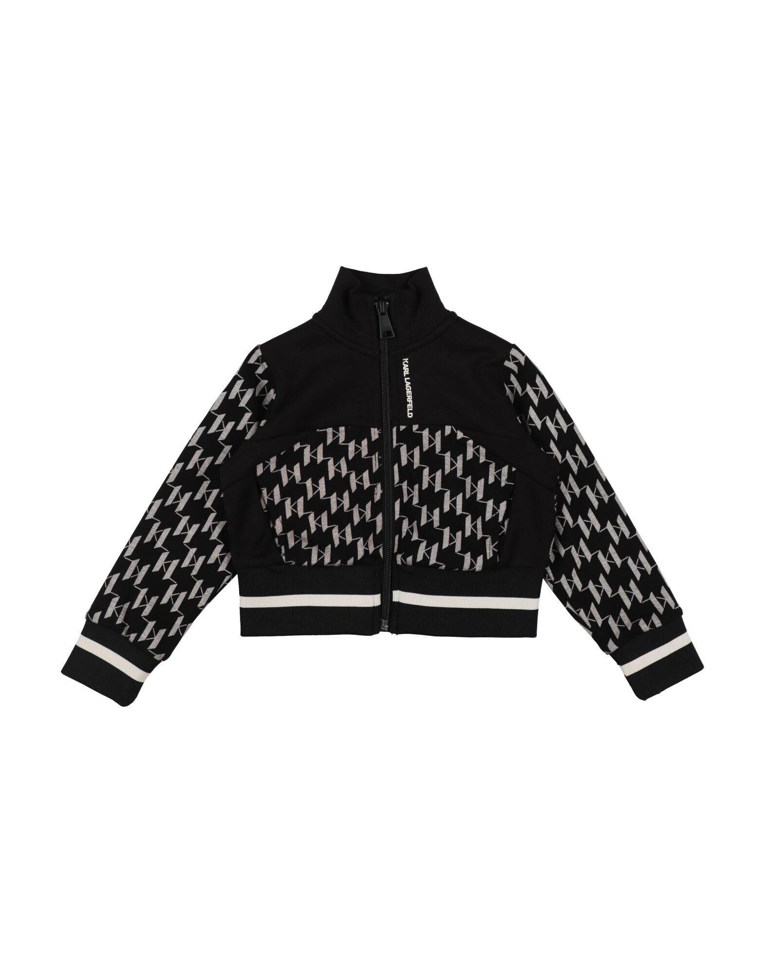 KARL LAGERFELD - Толстовки