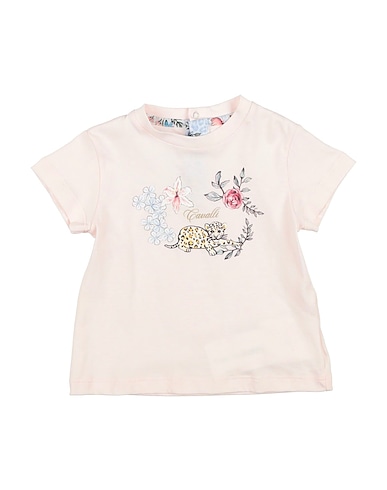 ROBERTO CAVALLI T-shirt JUNIOR 100% Cotton