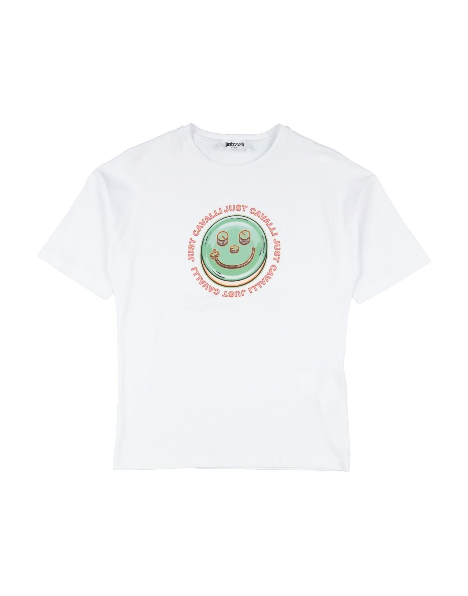 JUST CAVALLI - Camisetas