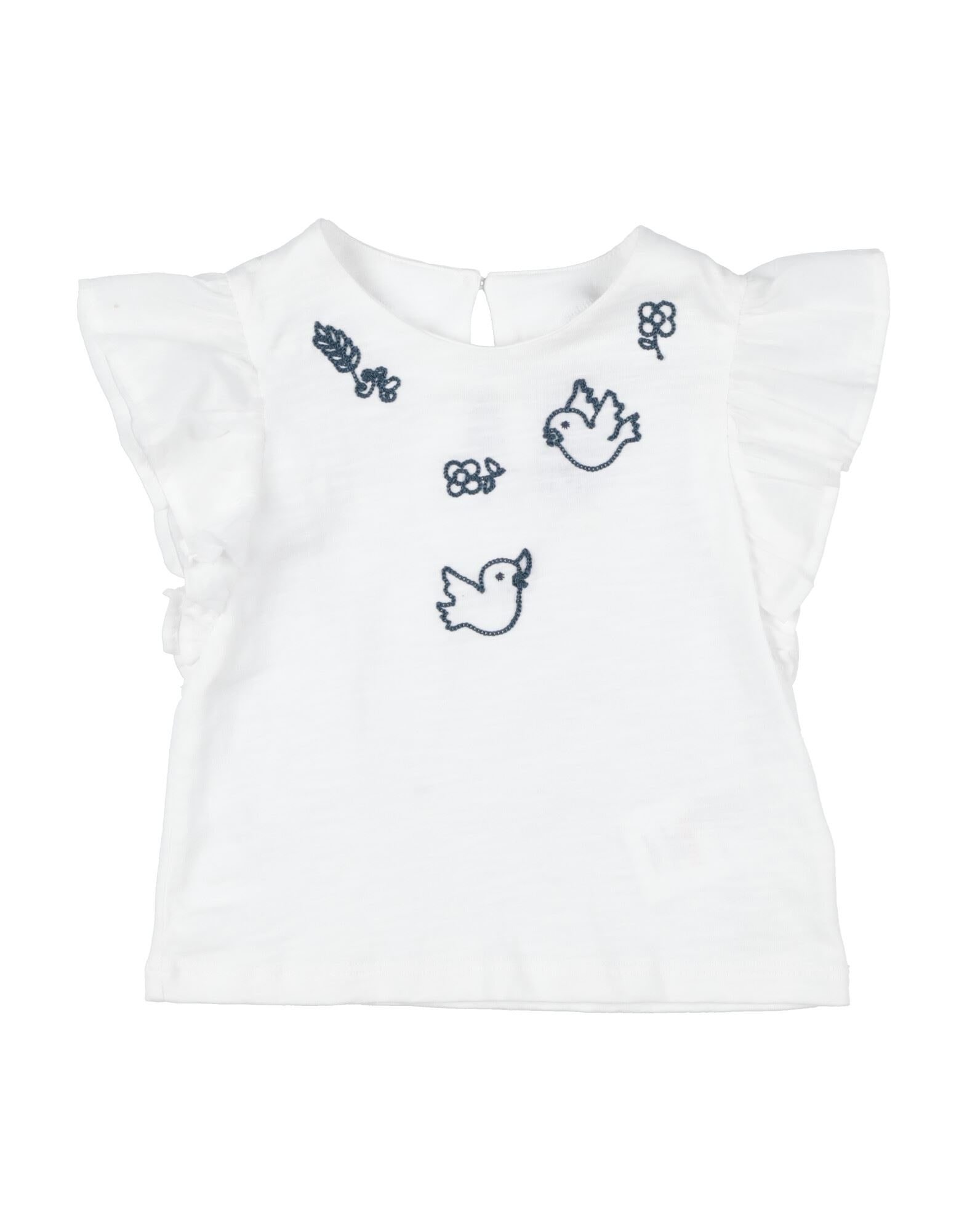 TARTINE ET CHOCOLAT - T-shirts