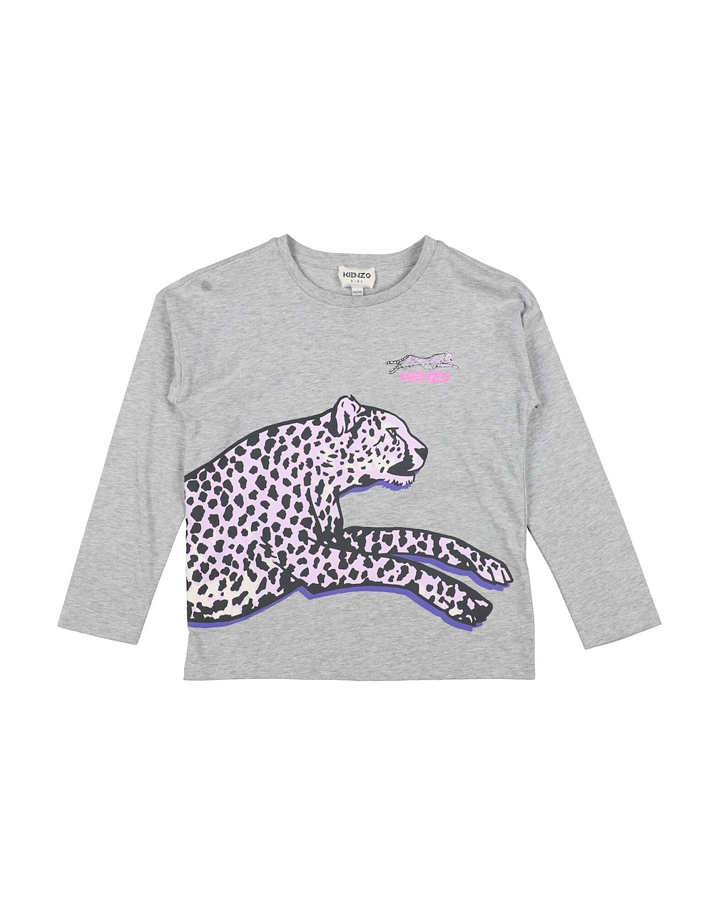 KENZO KIDS - T-shirts