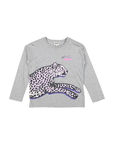KENZO KIDS T-shirt 100% Coton