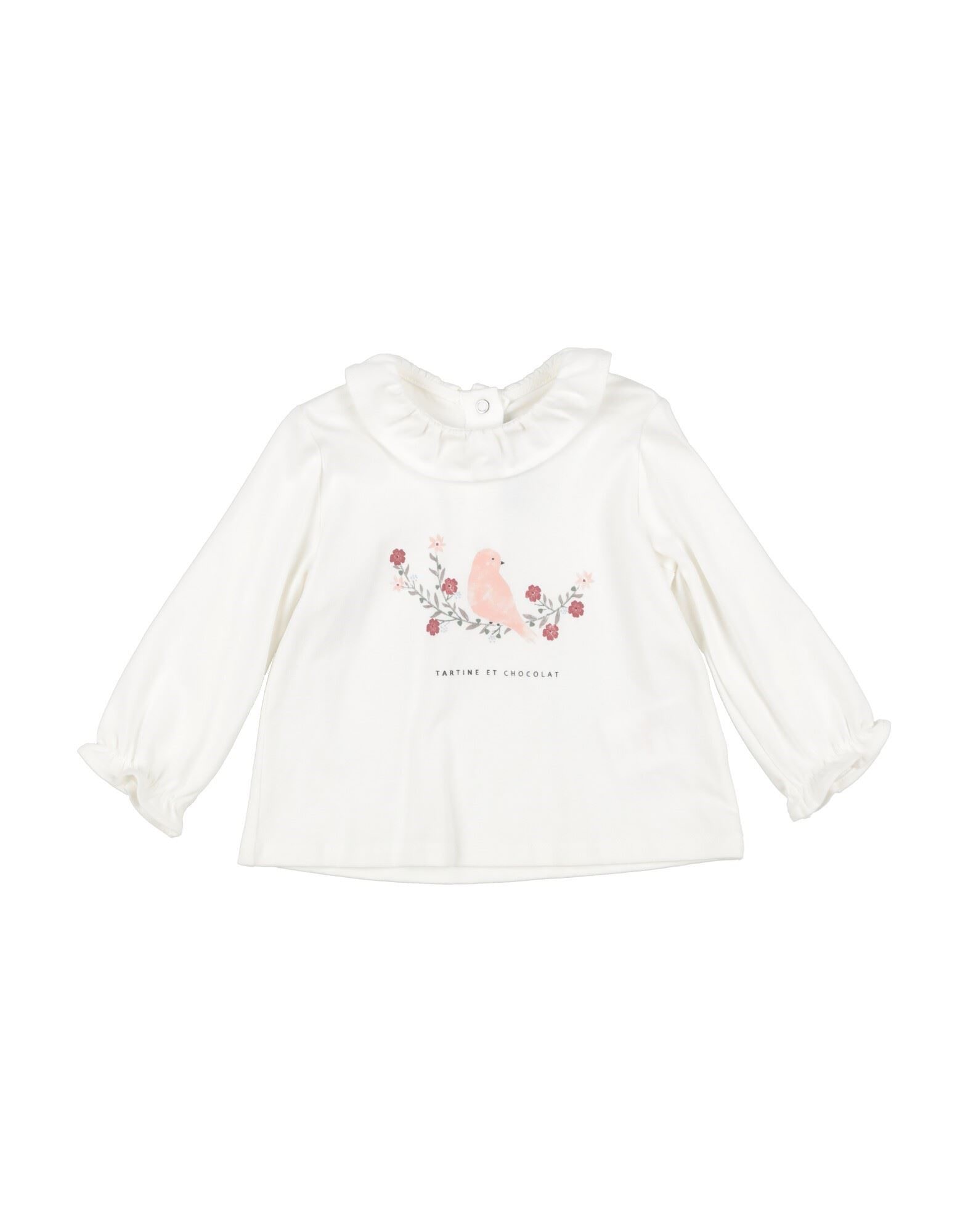 TARTINE ET CHOCOLAT - Футболки