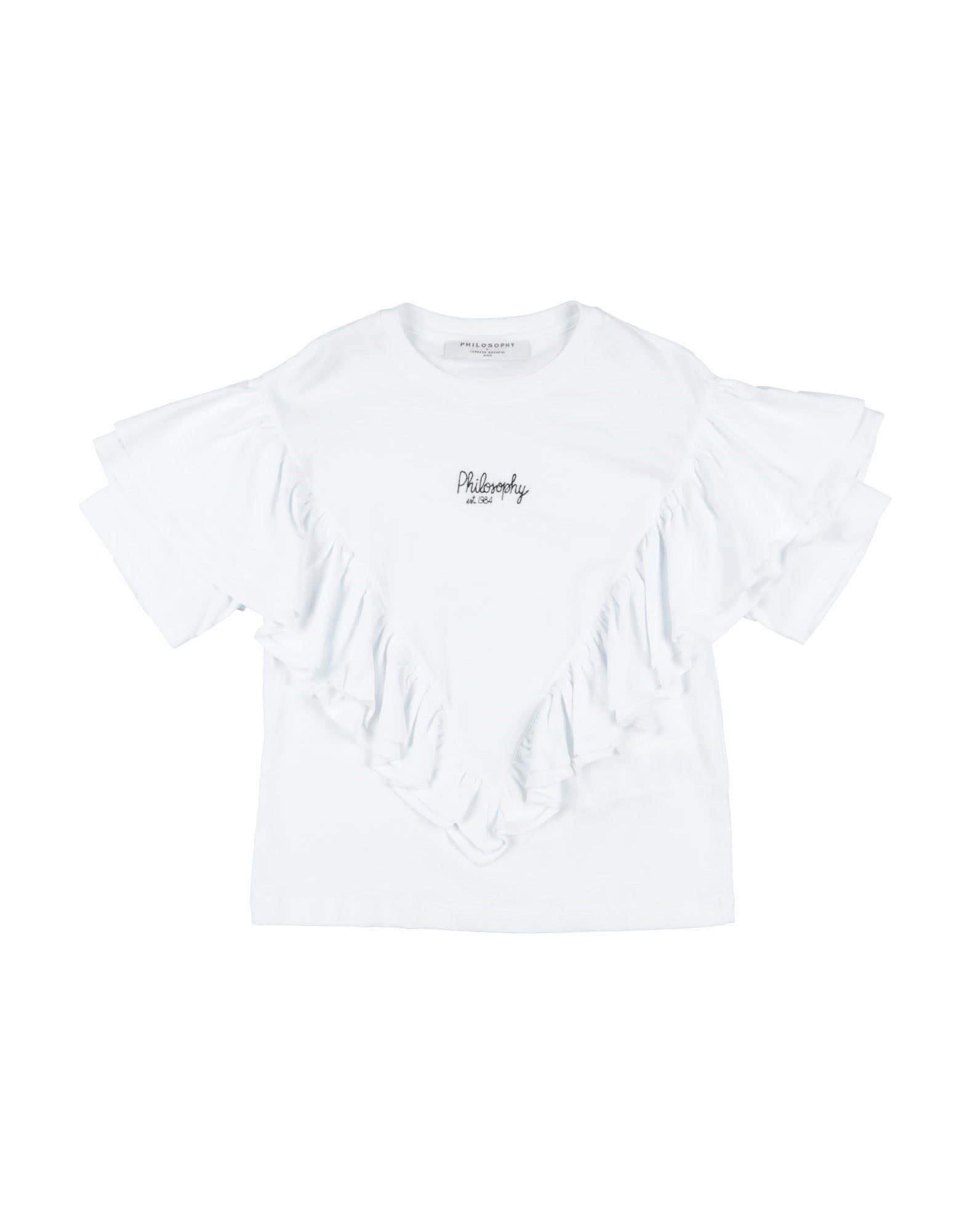 PHILOSOPHY di LORENZO SERAFINI - T-shirts