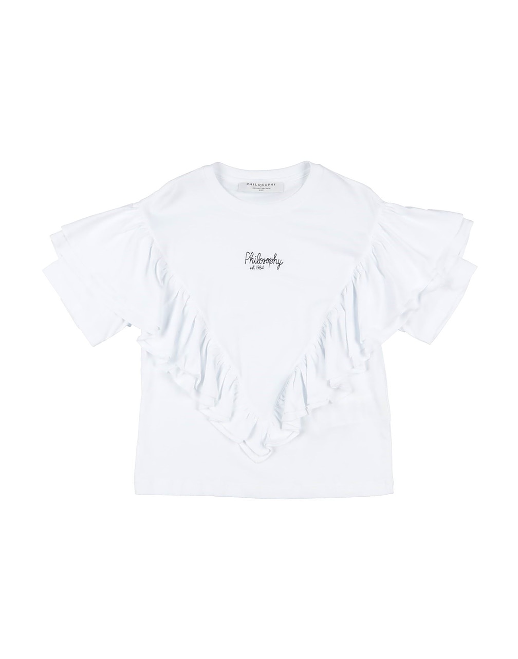 PHILOSOPHY di LORENZO SERAFINI - T-shirts