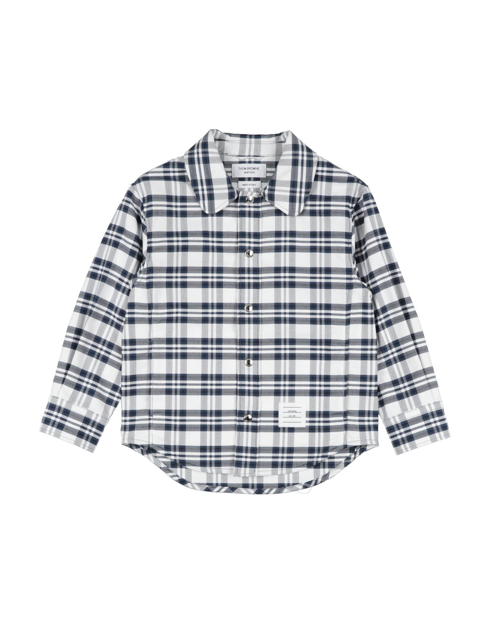 THOM BROWNE - Shirts
