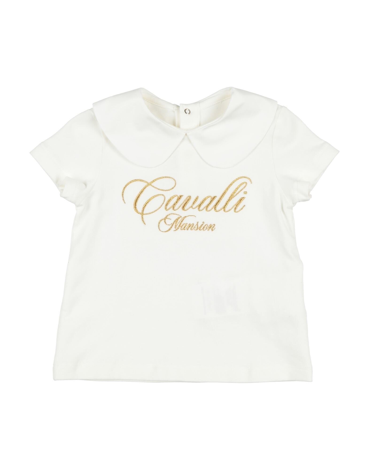 ROBERTO CAVALLI - Футболки