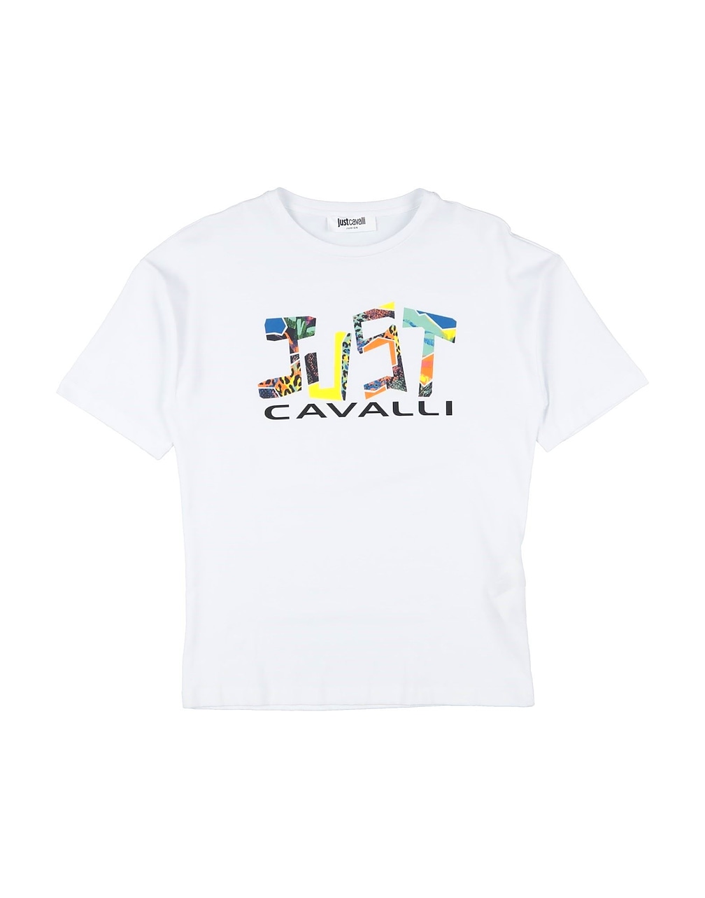 ROBERTO CAVALLI - T-shirts