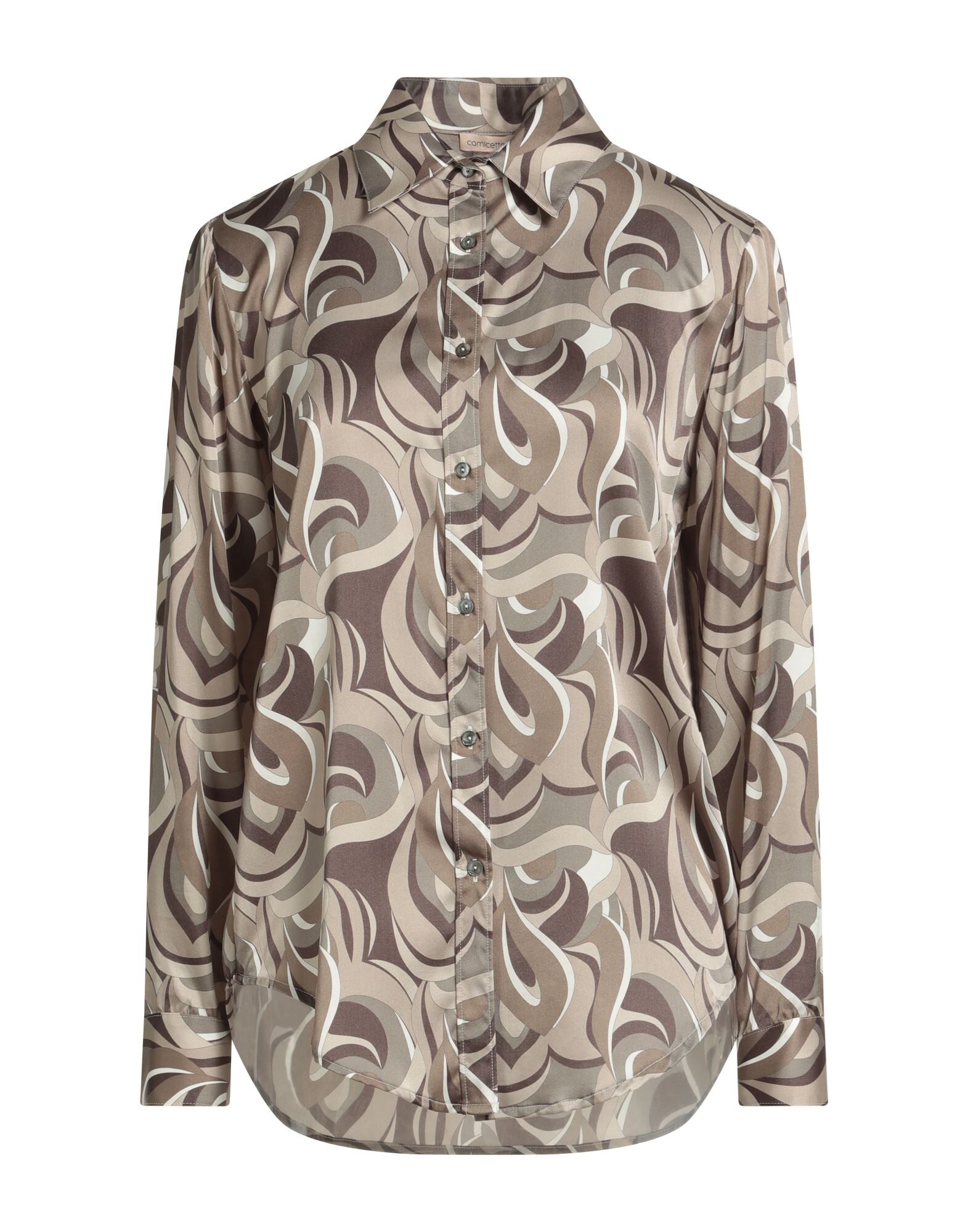 CAMICETTASNOB - Shirts