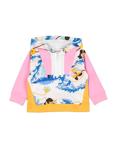 PUCCI Sweatshirt 100% Cotton, Polyamide