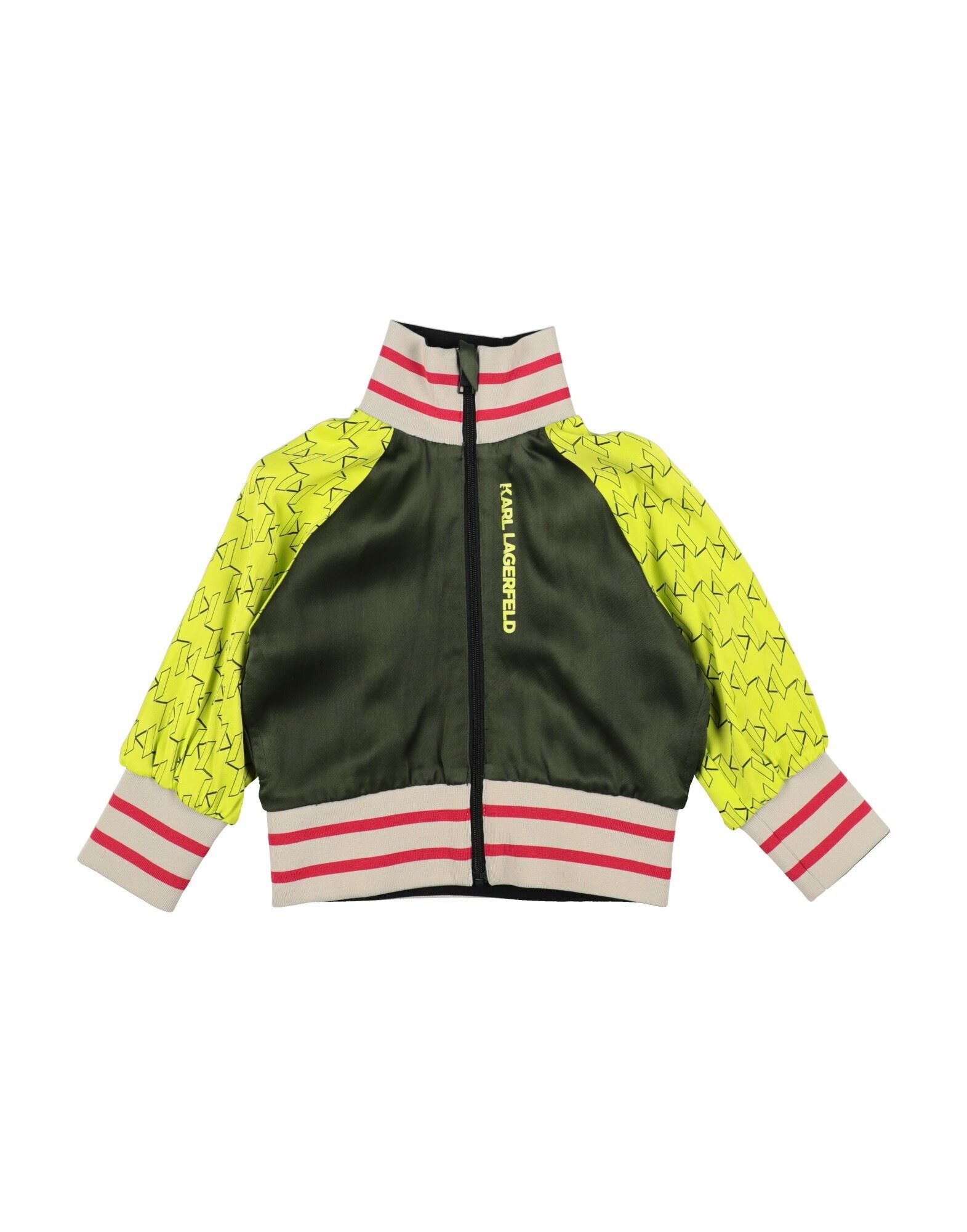 KARL LAGERFELD - Толстовки