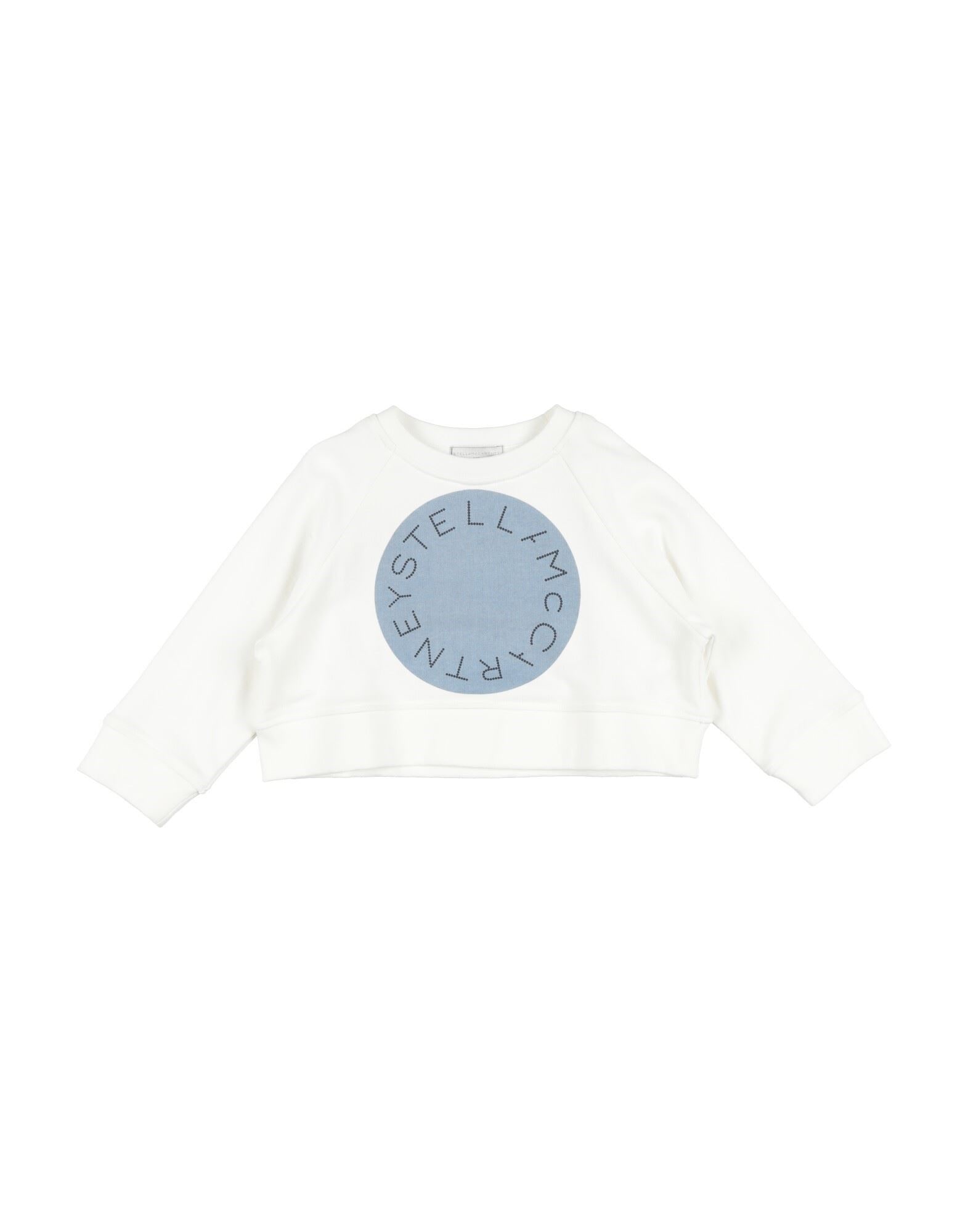 STELLA McCARTNEY KIDS - Sweatshirts
