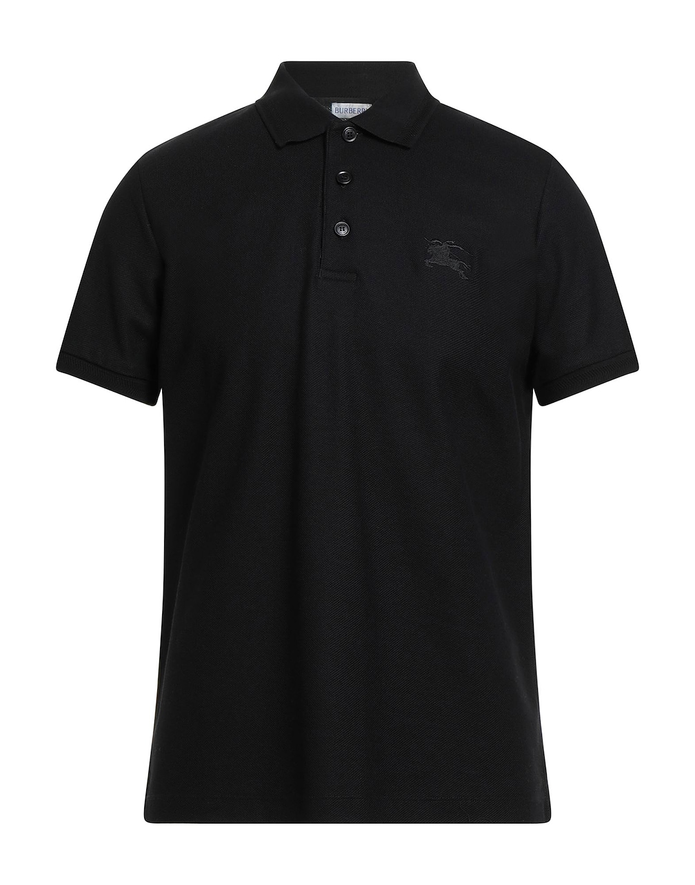 BURBERRY - Polo shirts
