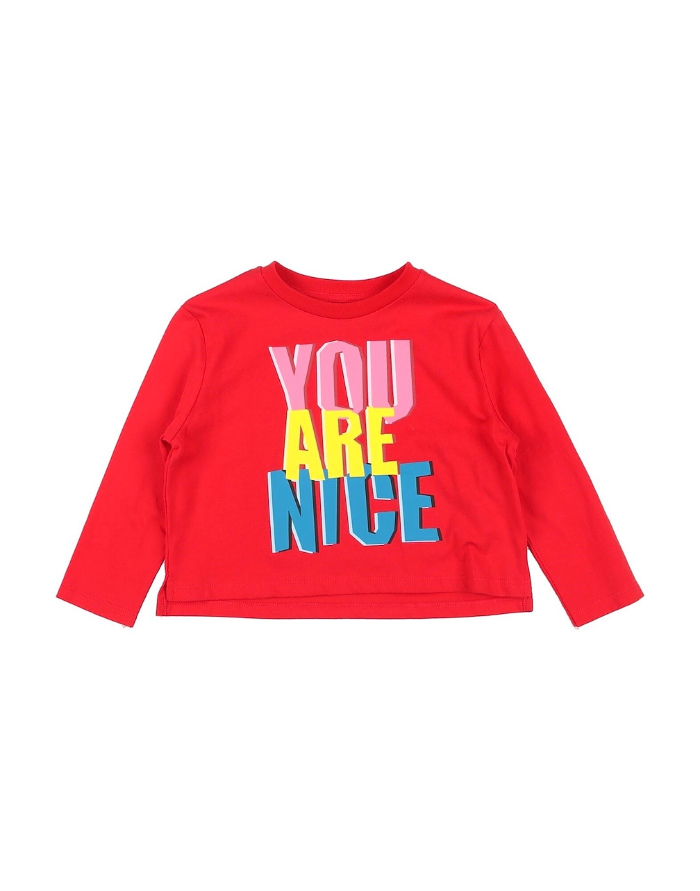 STELLA McCARTNEY KIDS - T-shirts