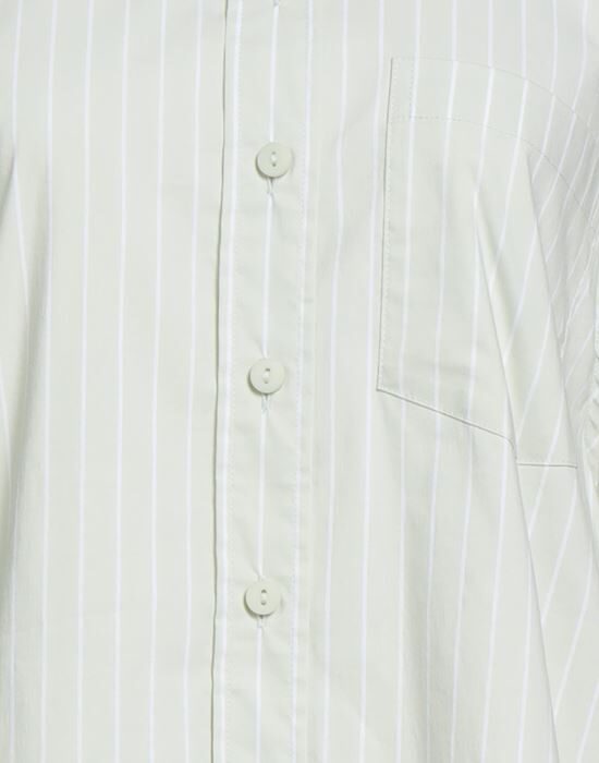 CHRISTOPHER ESBER Pубашка