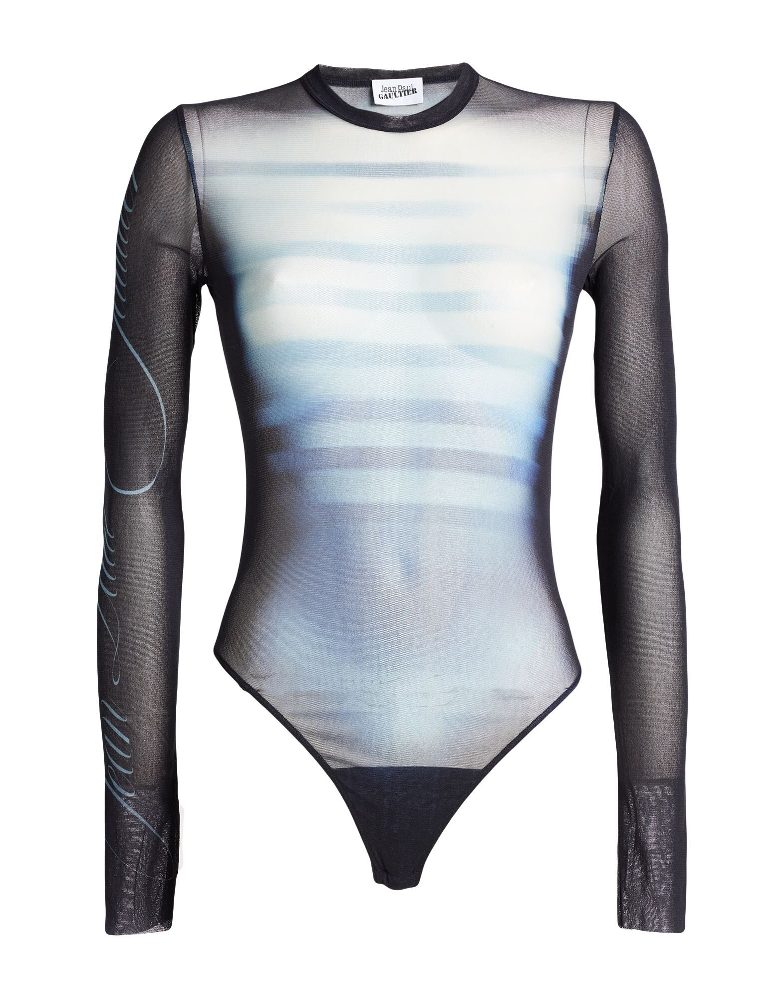 JEAN PAUL GAULTIER - Bodysuits