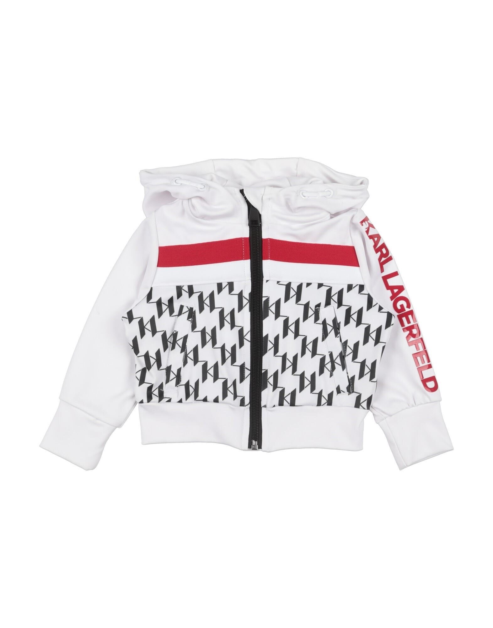 KARL LAGERFELD - Sweatshirts