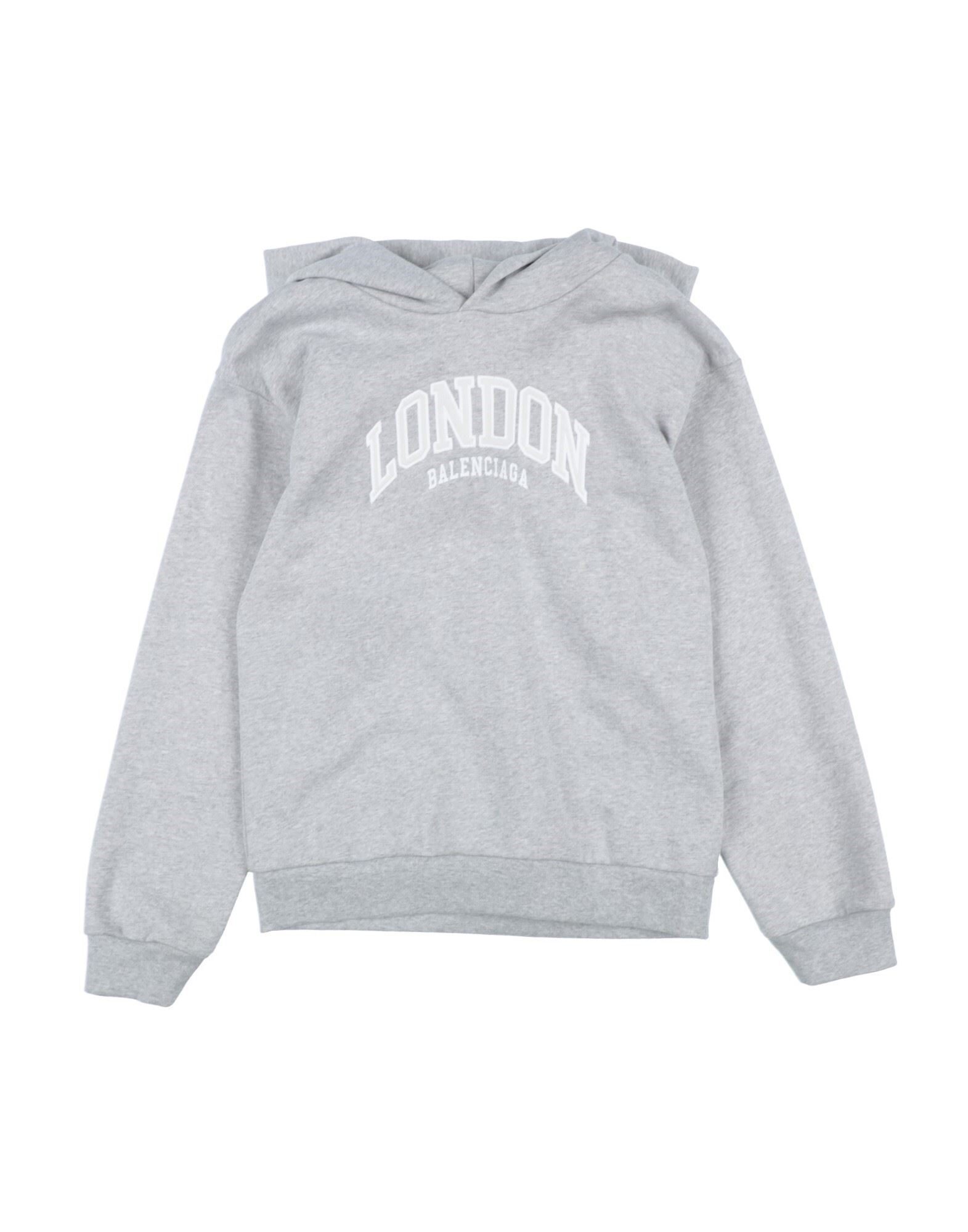 BALENCIAGA KIDS - Sweatshirts