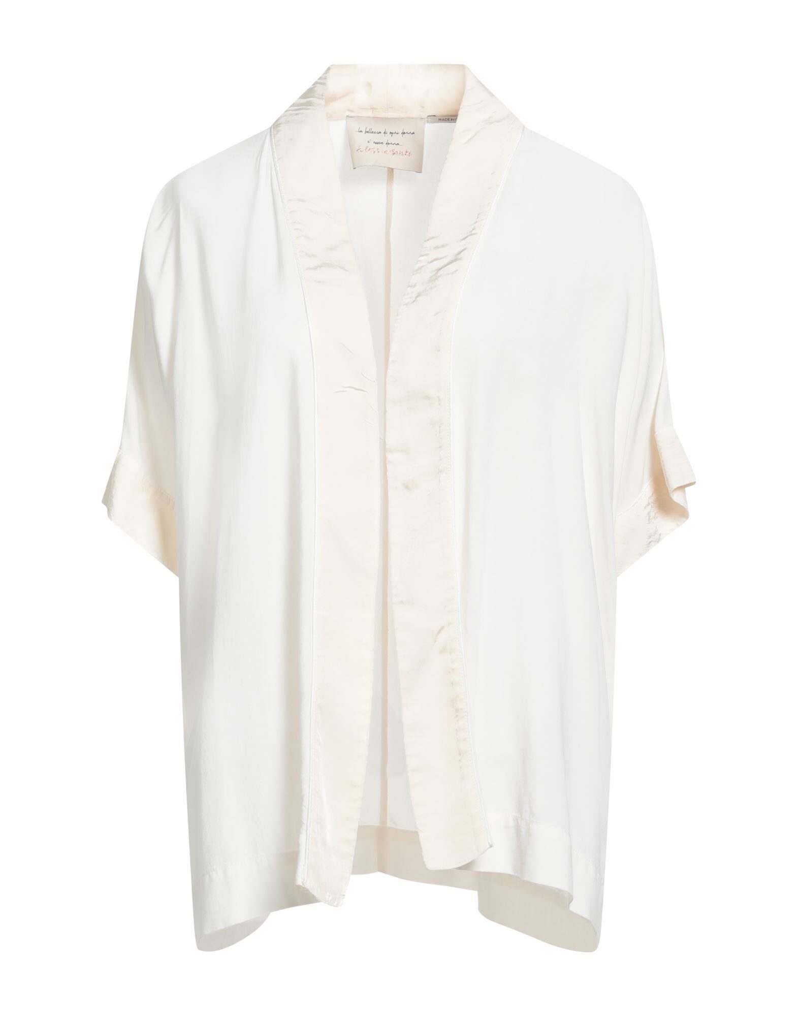 ALESSIA SANTI - Jackets