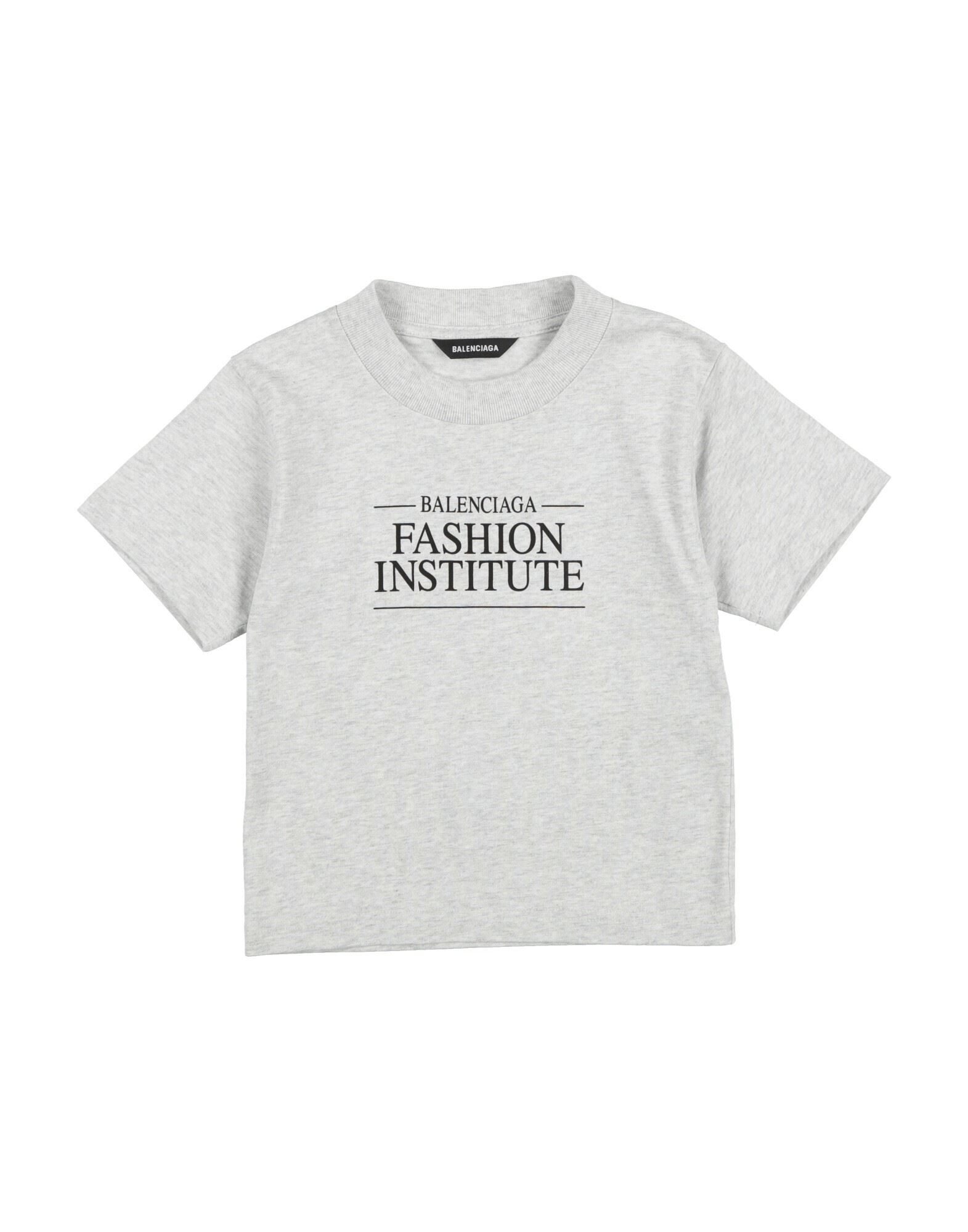 BALENCIAGA KIDS - T-shirts
