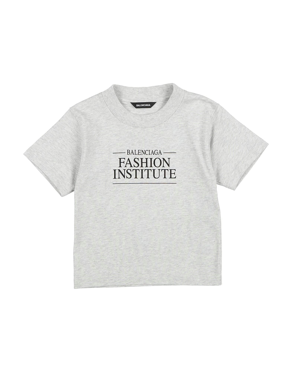 BALENCIAGA KIDS - T-shirts