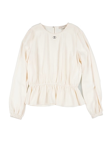 TWINSET Top 100% Polyester