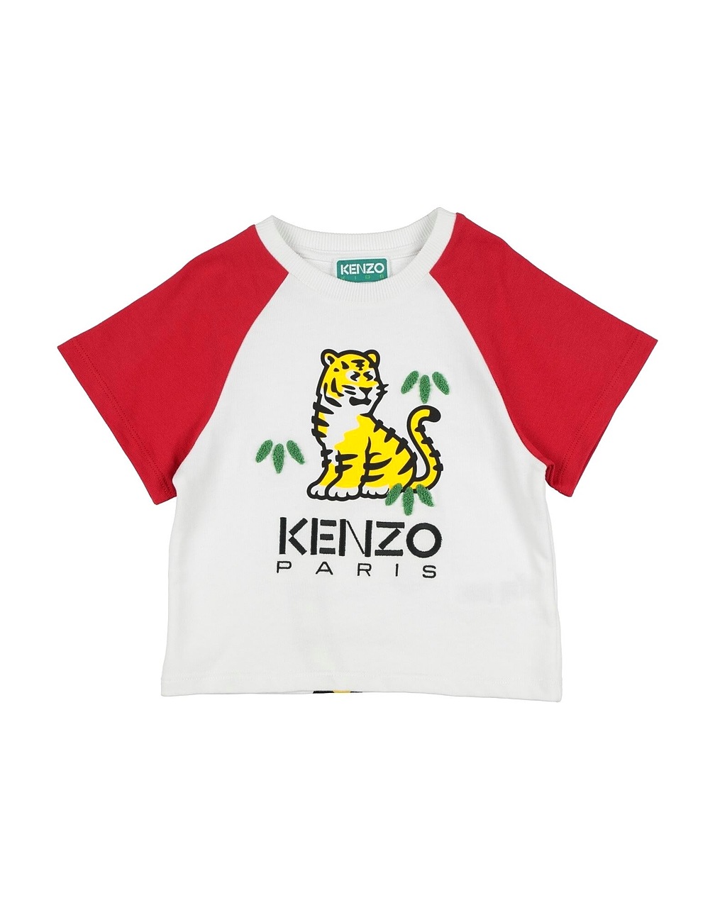 KENZO KIDS - T-shirts