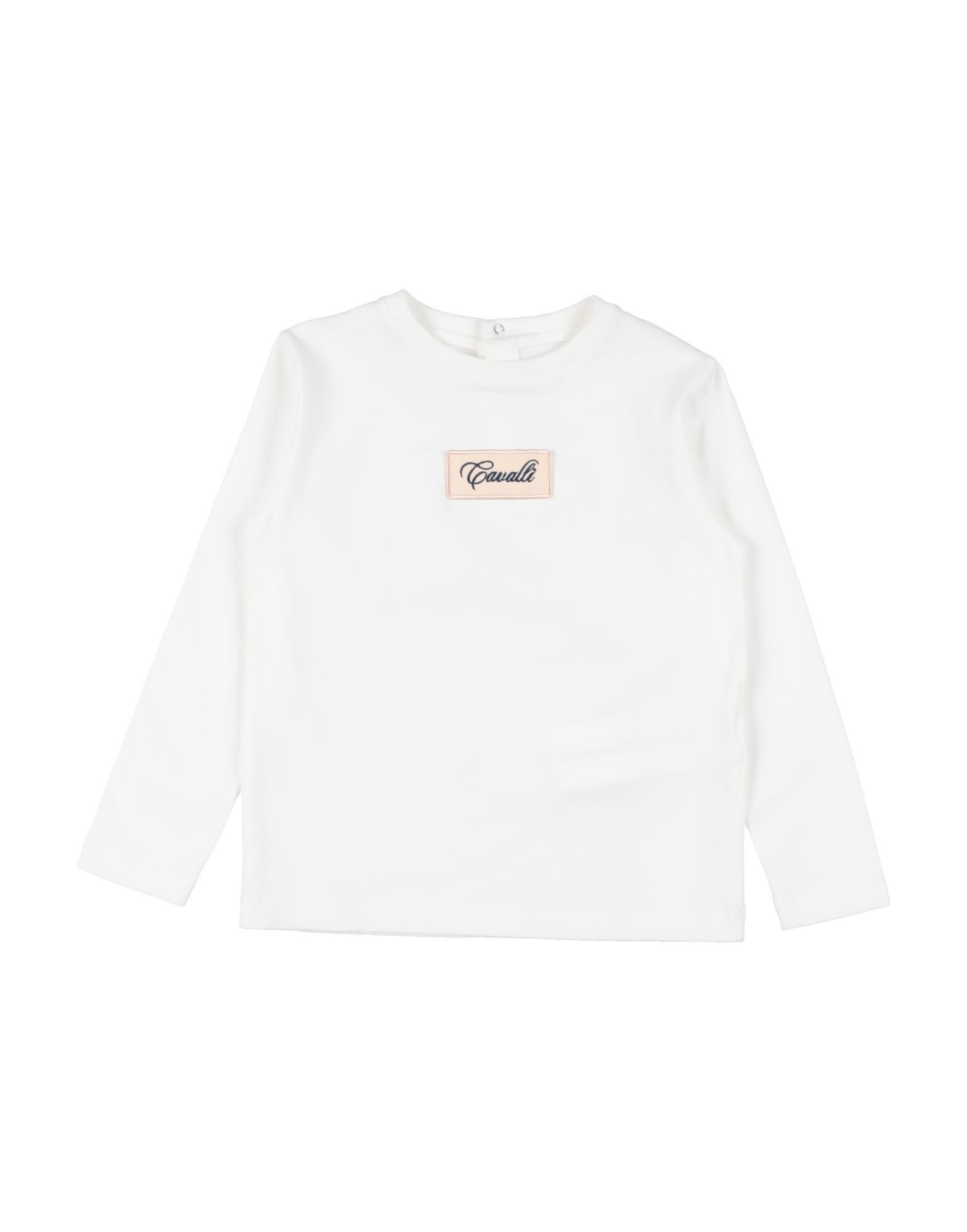 ROBERTO CAVALLI - T-shirts