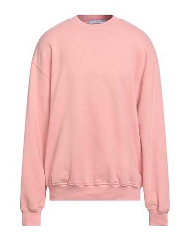 MOUTY Sweatshirt Pink 75% Cotton, 25% Polyester