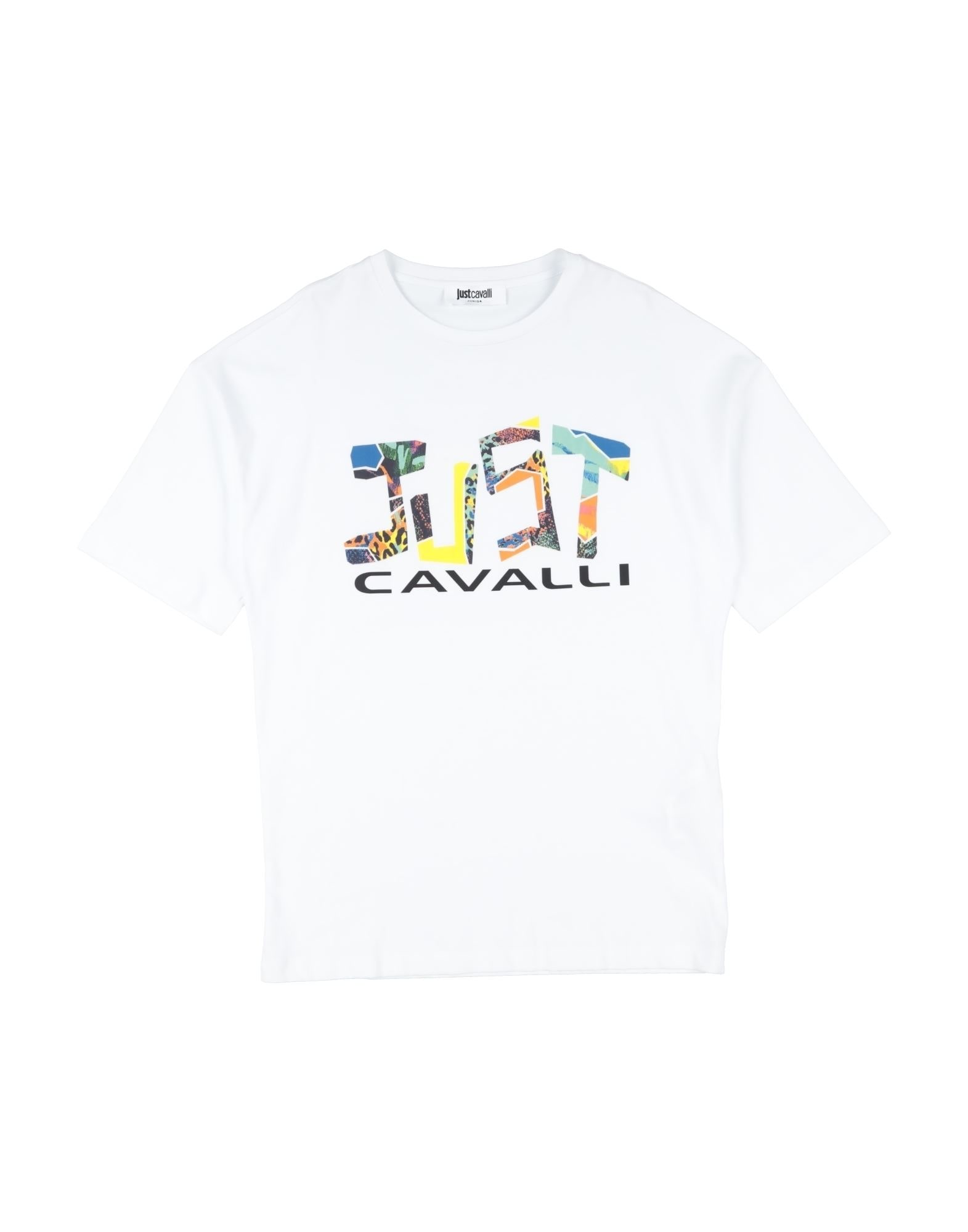 JUST CAVALLI - T-shirts