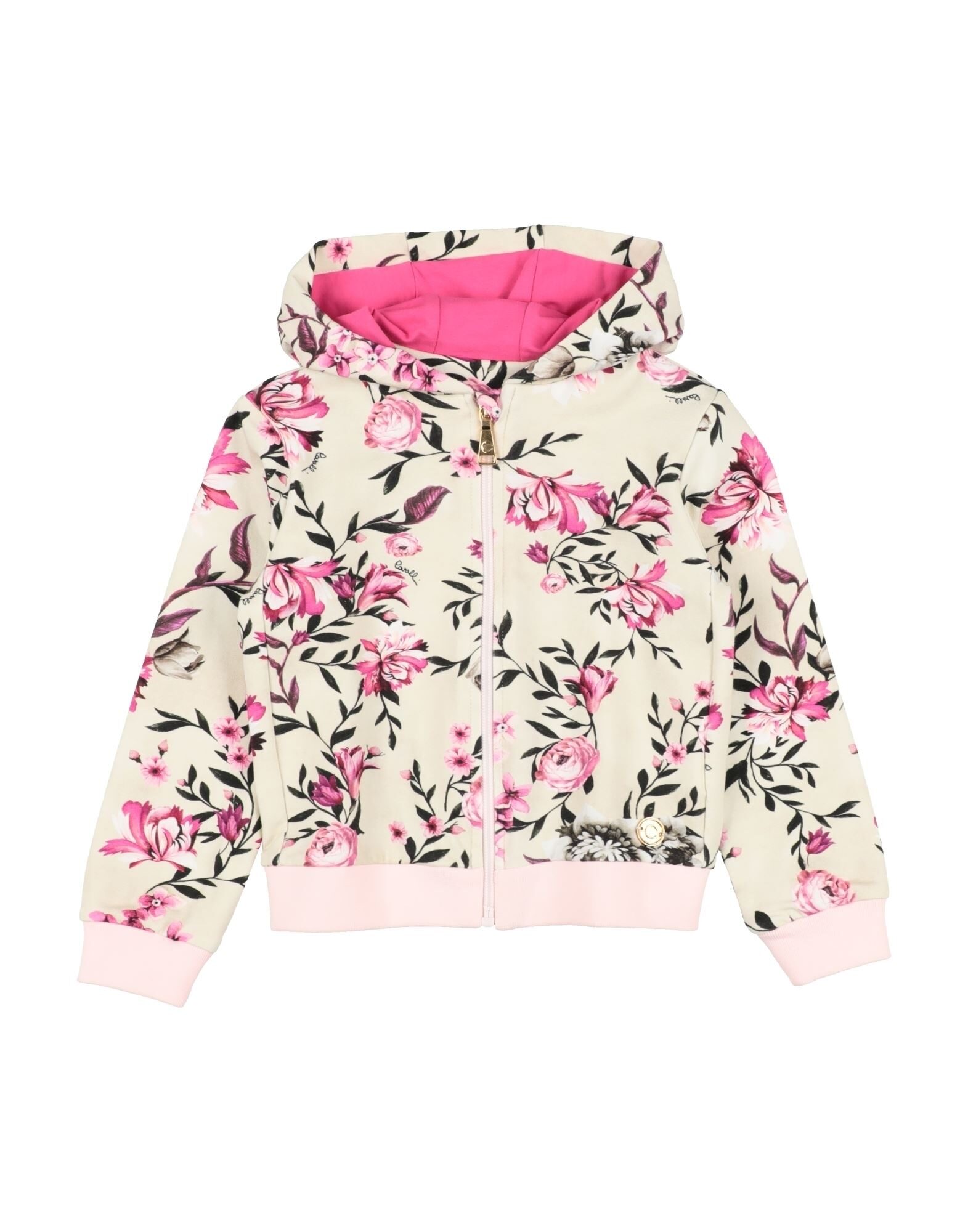 ROBERTO CAVALLI - Толстовки