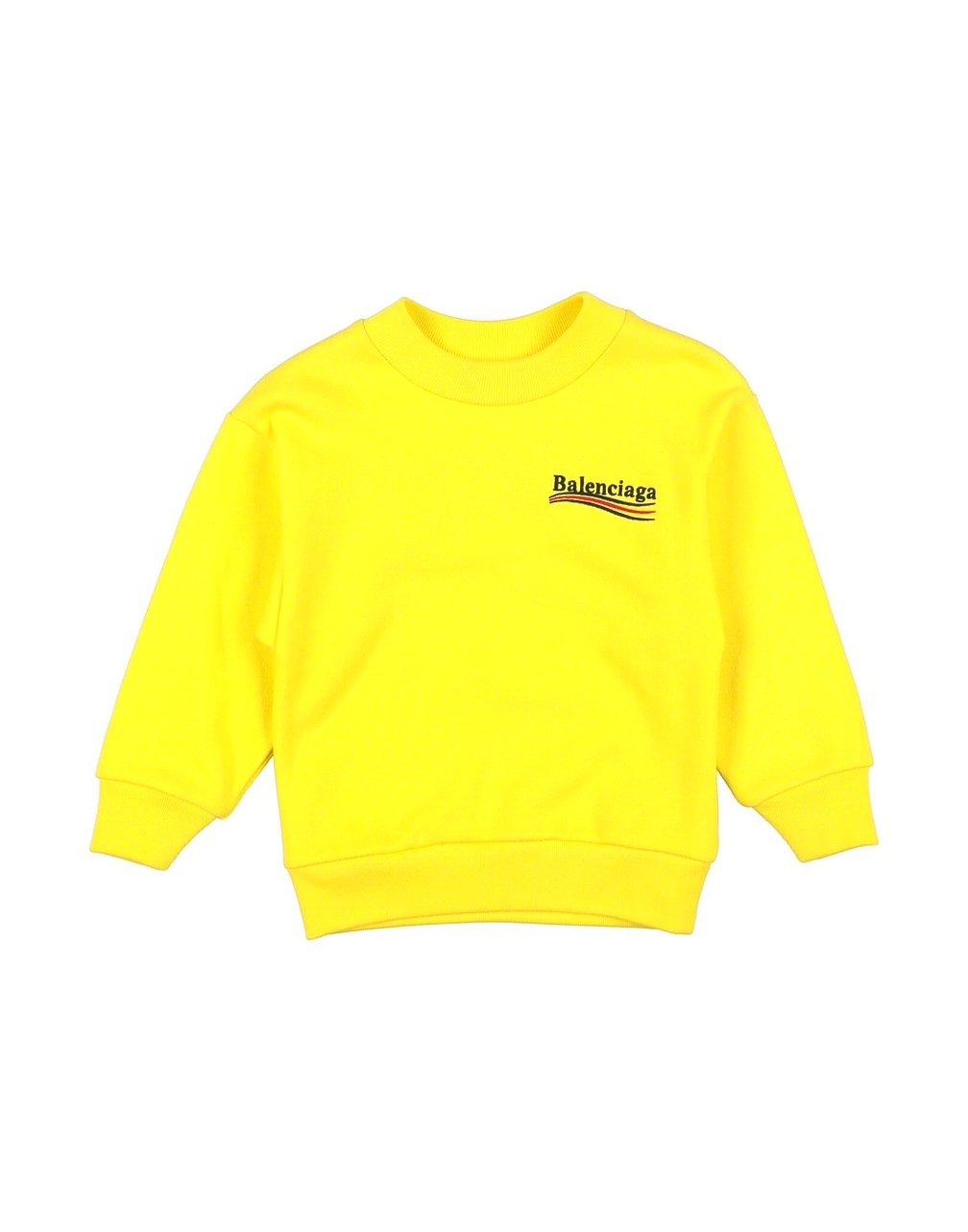 BALENCIAGA KIDS - Φούτερ