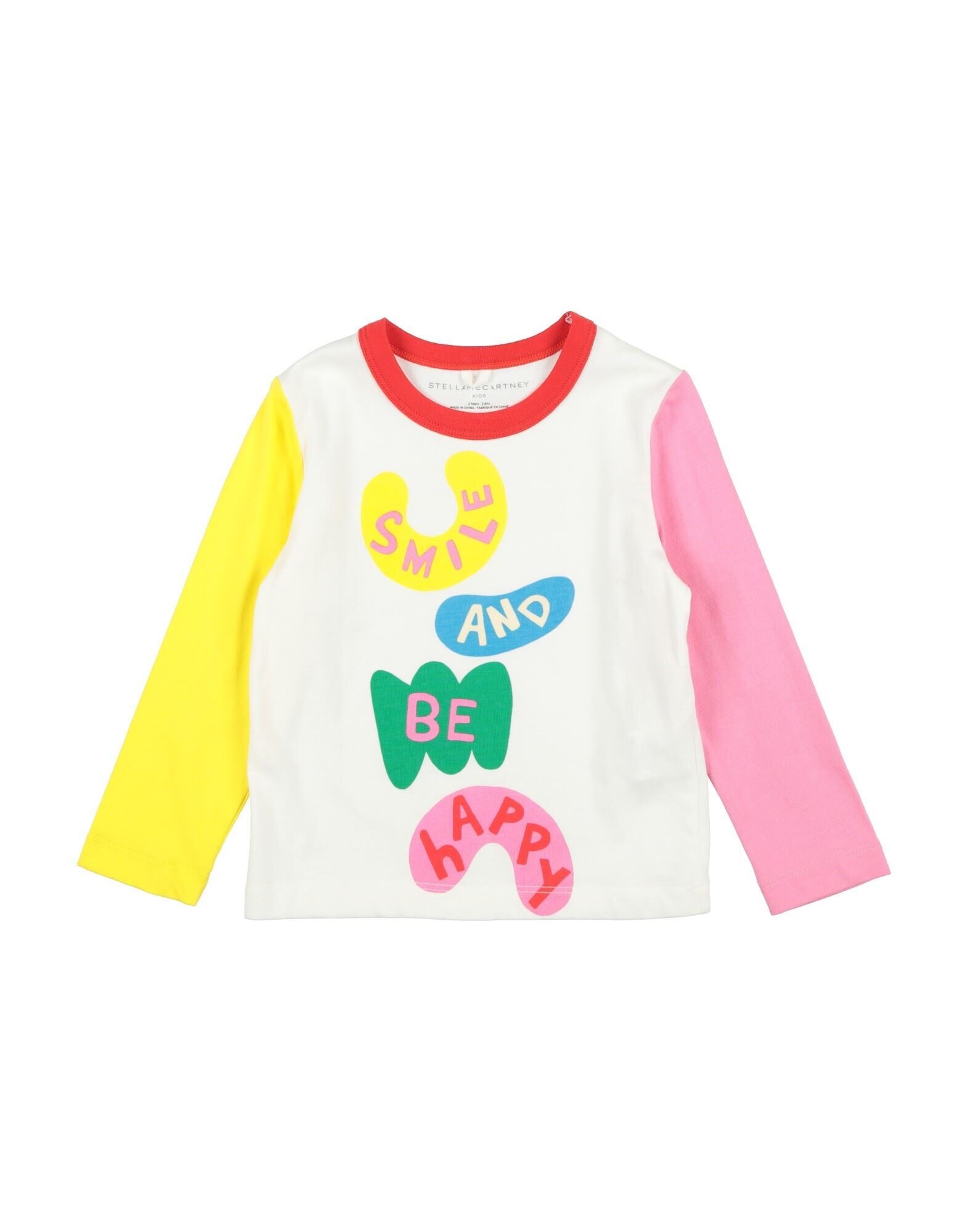 STELLA McCARTNEY KIDS - Футболки