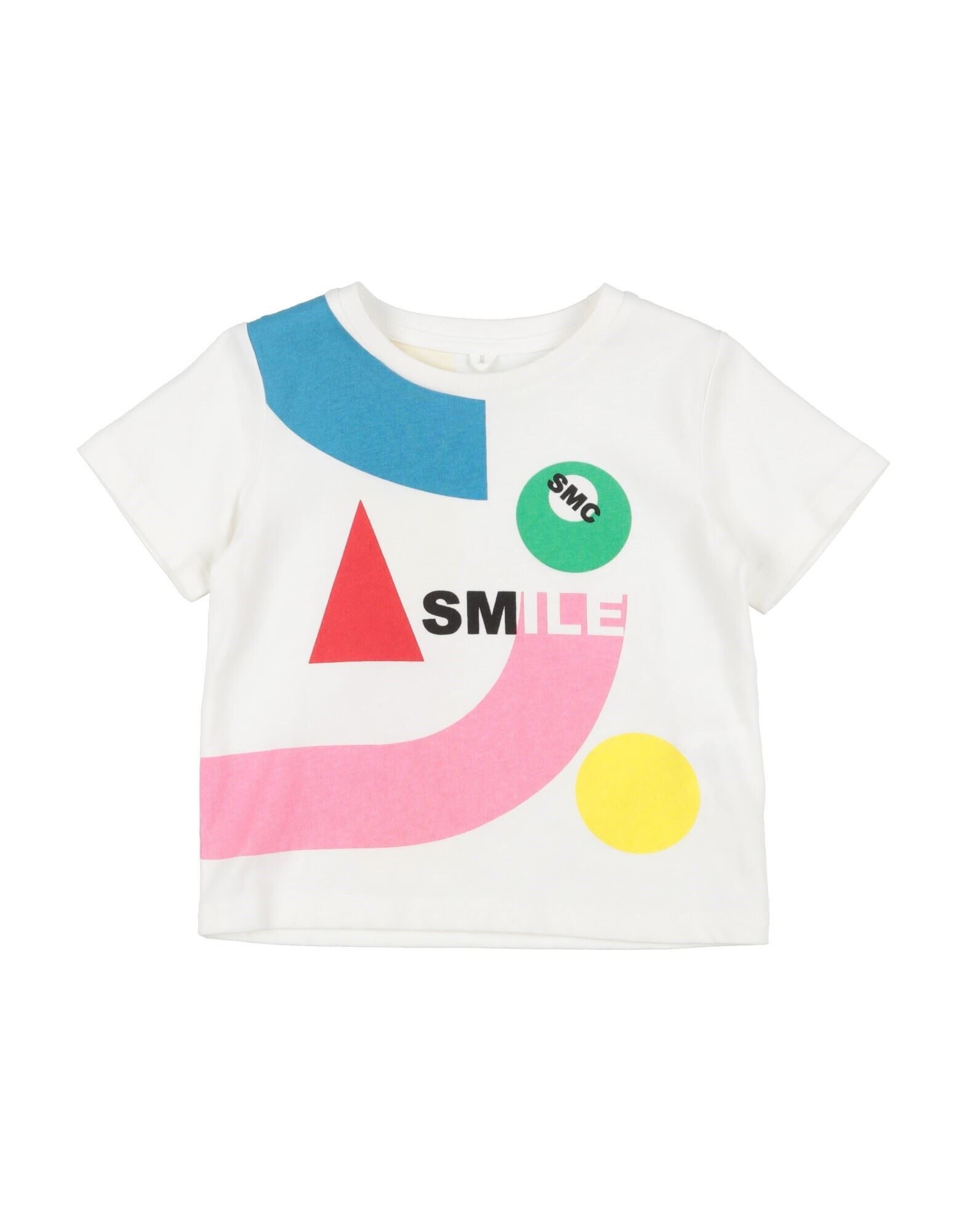 STELLA McCARTNEY KIDS - Футболки