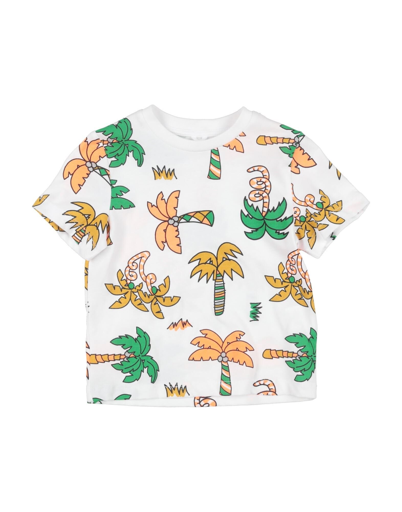 STELLA McCARTNEY KIDS - T-shirts