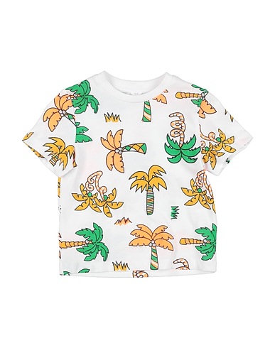 STELLA McCARTNEY KIDS T-shirt 100% Cotton