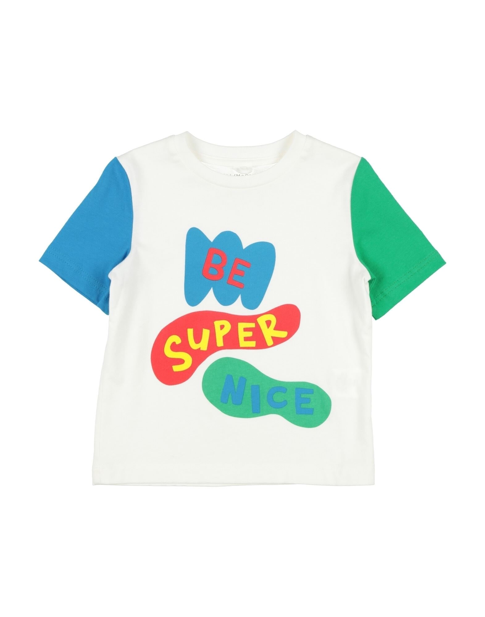 STELLA McCARTNEY KIDS - 티셔츠