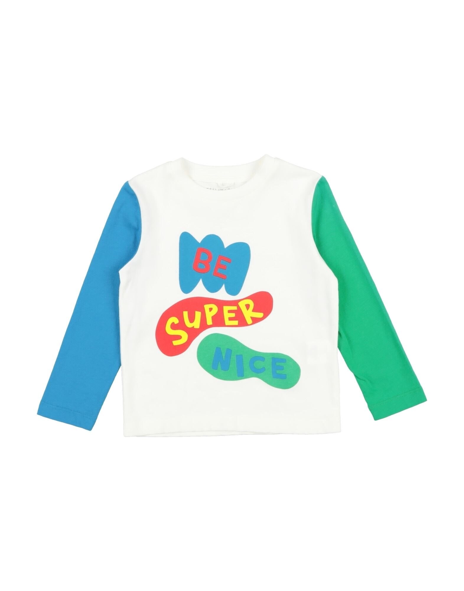 STELLA McCARTNEY KIDS - Футболки