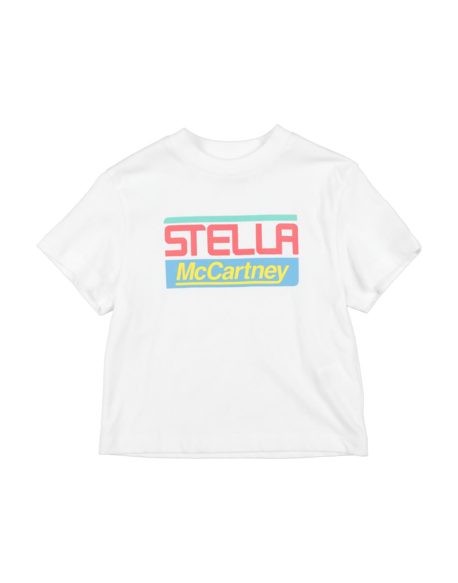 STELLA McCARTNEY KIDS - Футболки