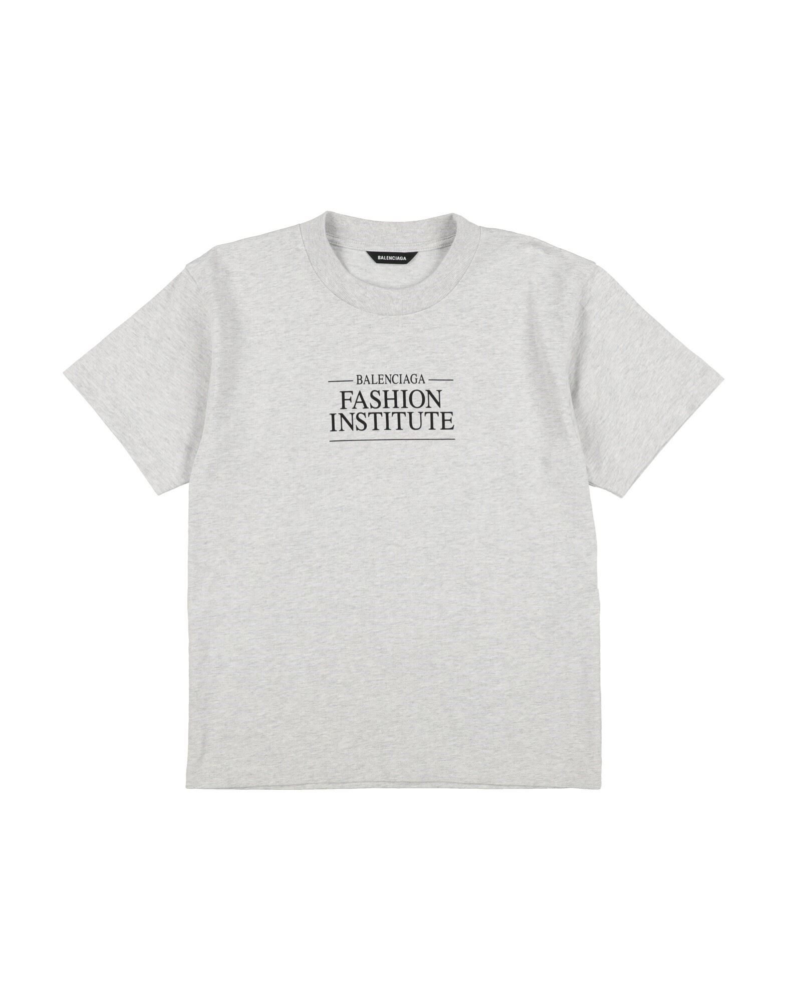 BALENCIAGA KIDS - T-shirts