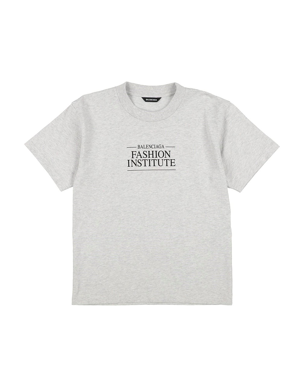 BALENCIAGA KIDS - T-shirts