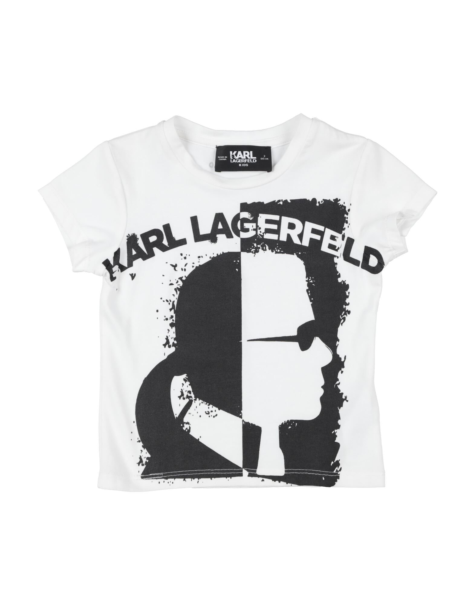 KARL LAGERFELD - Футболки