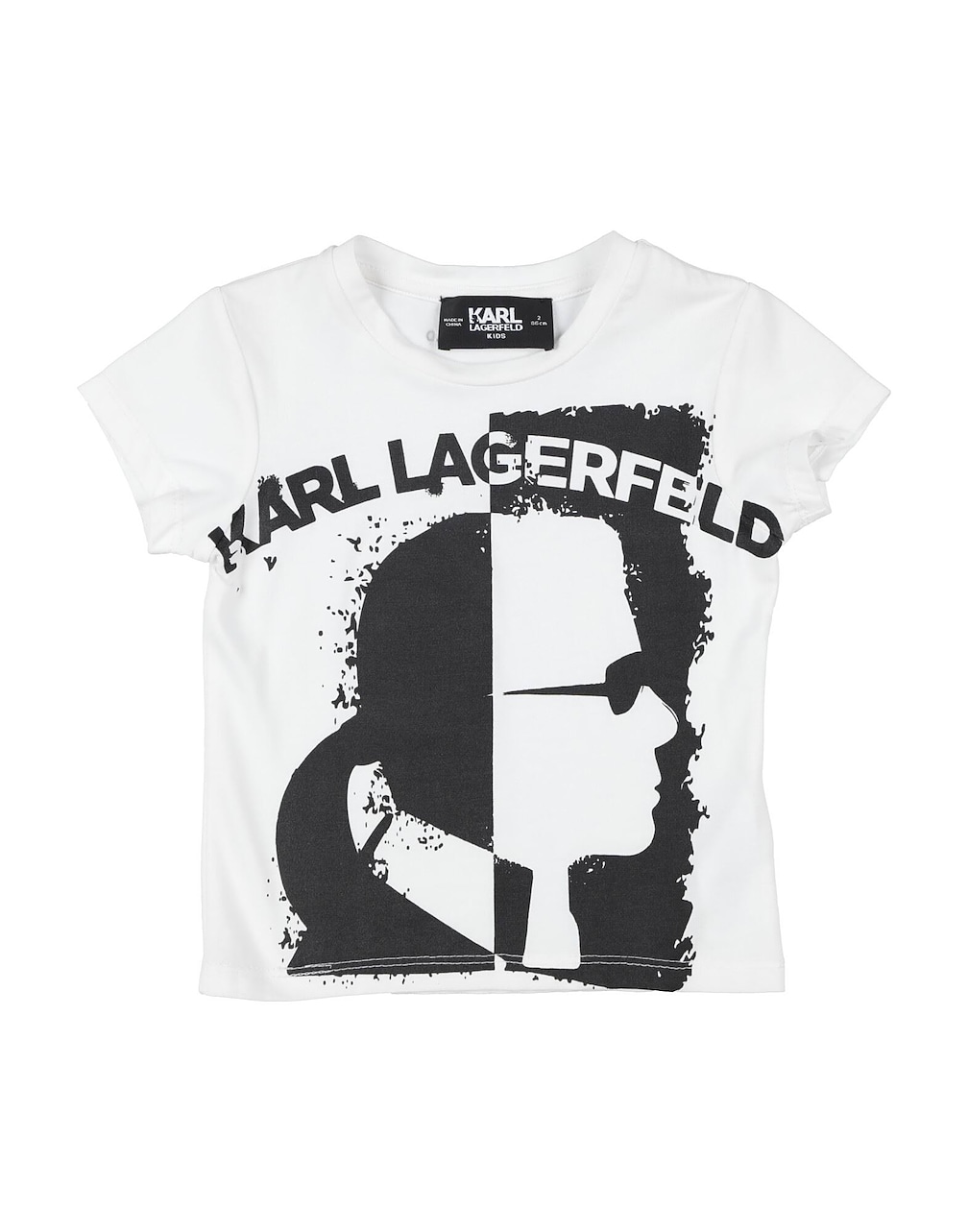 KARL LAGERFELD - T-shirts