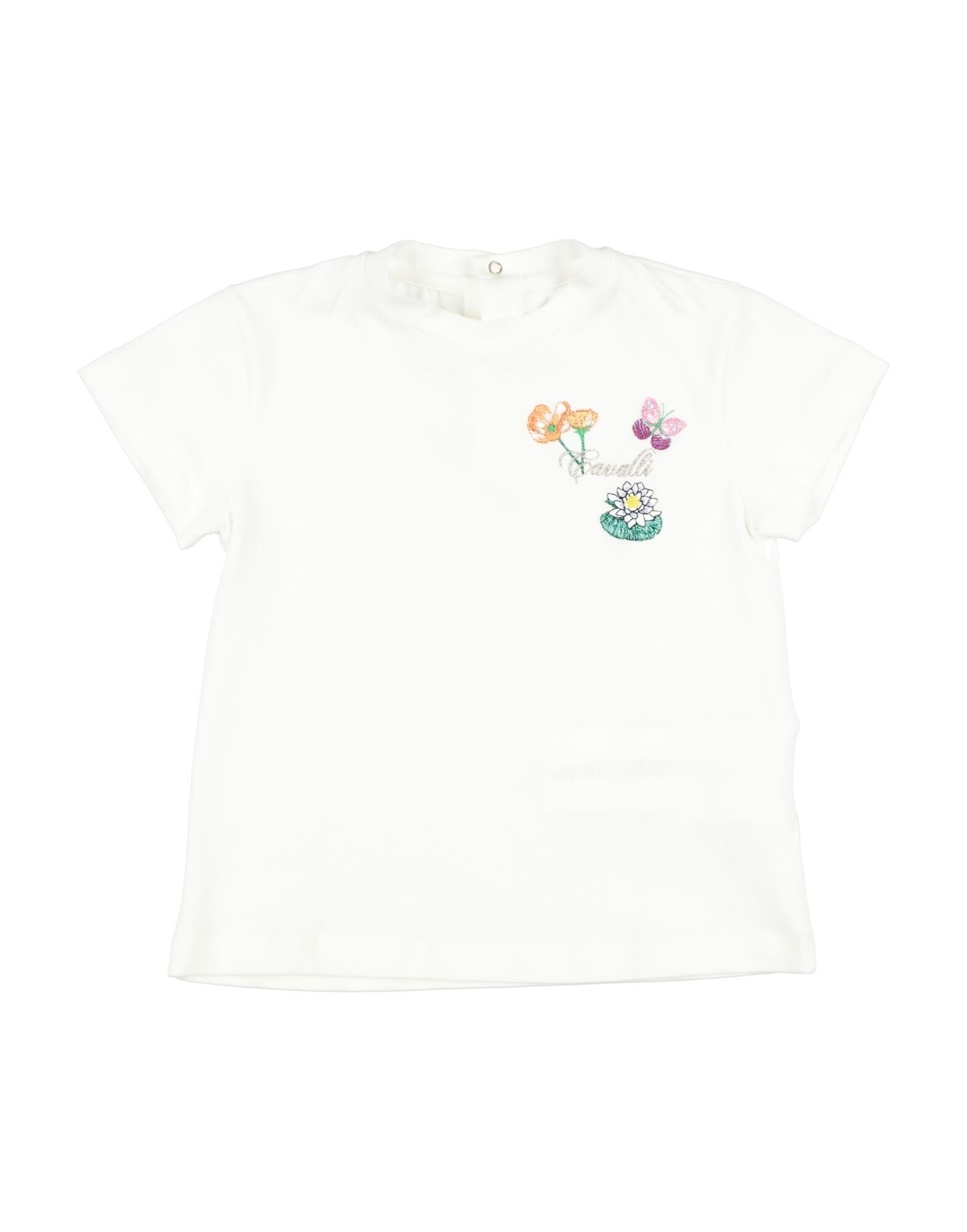 ROBERTO CAVALLI - Футболки