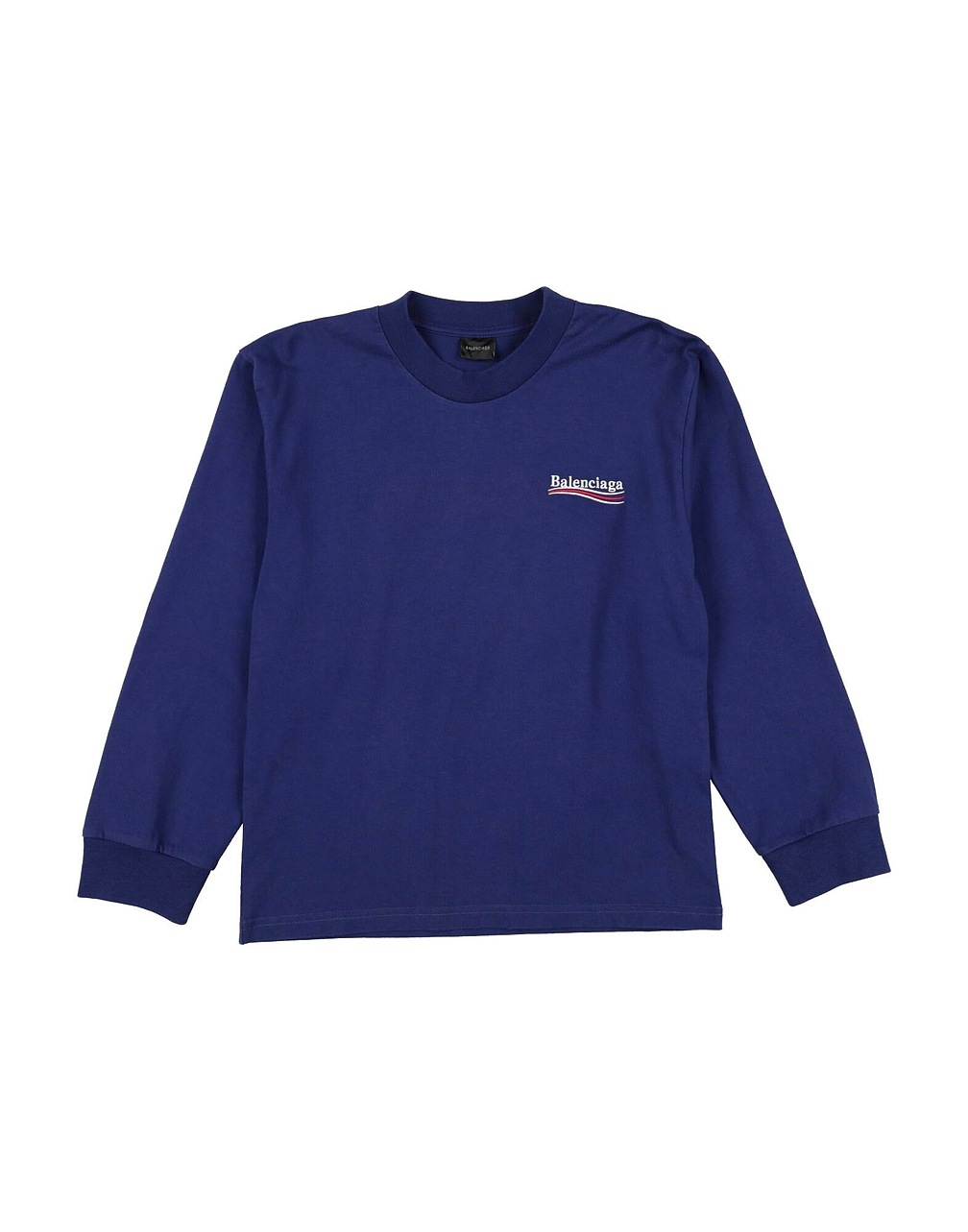 BALENCIAGA KIDS - T-shirts