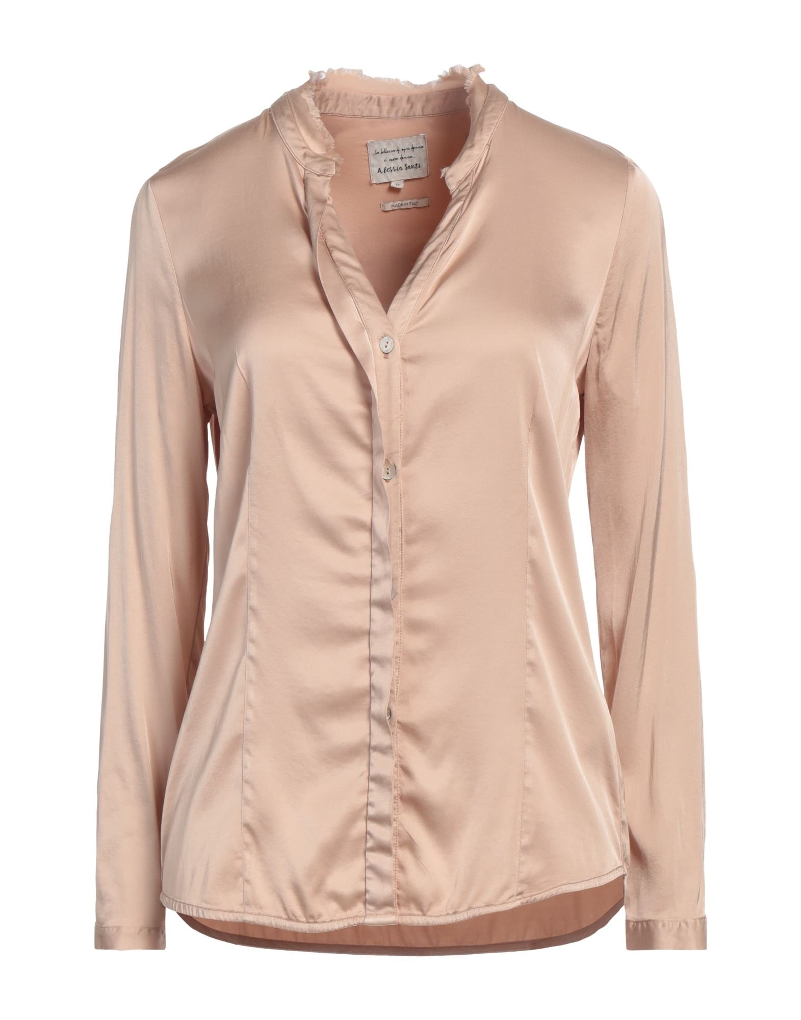 ALESSIA SANTI - Shirts